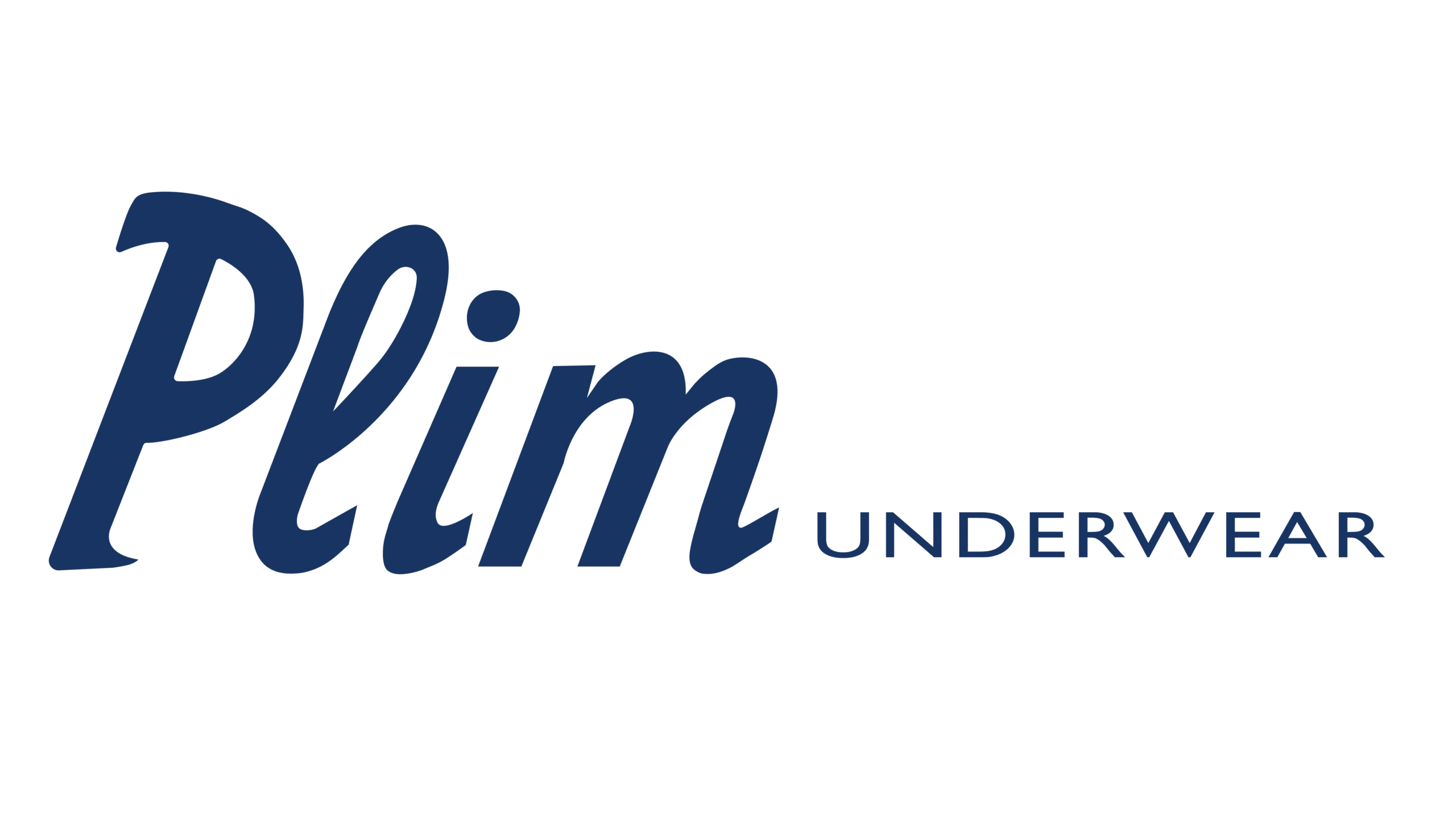 Plim Underwear