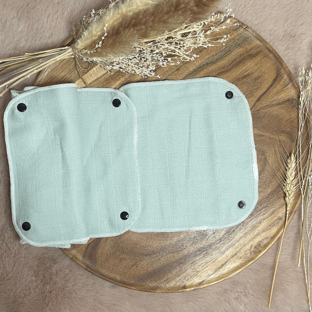 Essuies-Tout Lavable 19x19 cm – Image 9