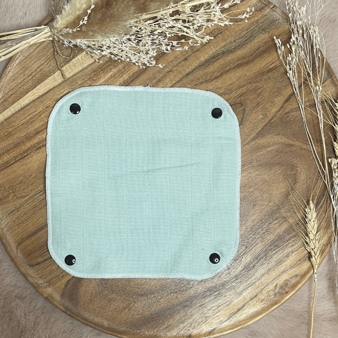 Essuies-Tout Lavable 19x19 cm – Image 10